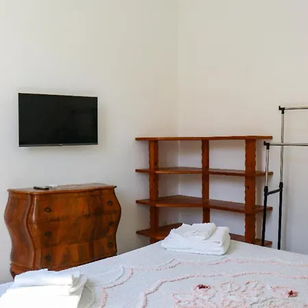 公寓 - A Casa Di Zio Mario - Parking Included