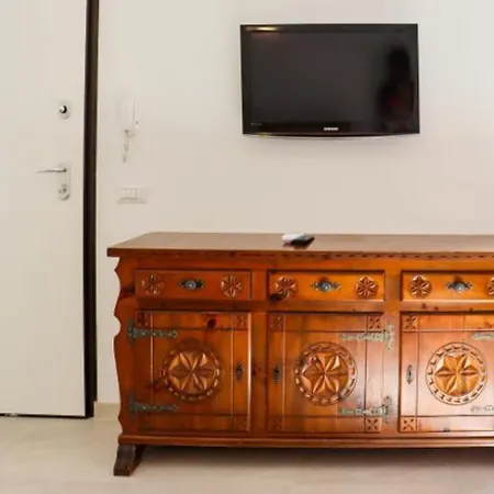- A Casa Di Zio Mario - Parking Included Daire Sanremo